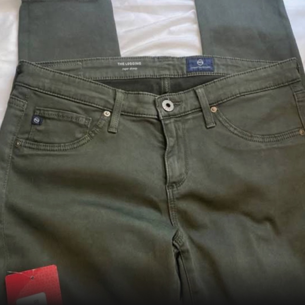 AG Jeans